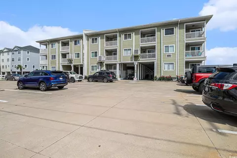 4003 N Ocean Blvd #C1, North Myrtle Beach, SC 29582