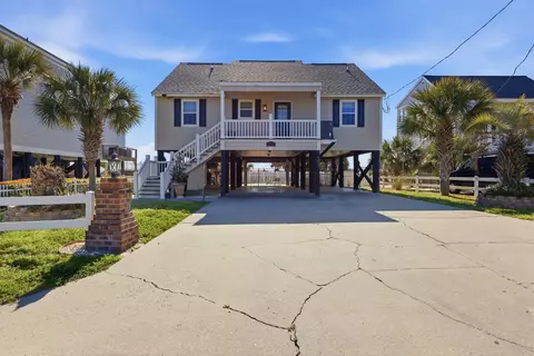 899 S Waccamaw Dr, Murrells Inlet, SC 29576