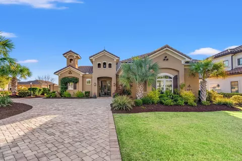 9201 Parma Ln, Myrtle Beach, SC 29579
