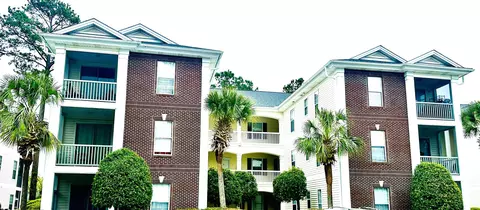500 River Oaks Dr #58 G, Myrtle Beach, SC 29579