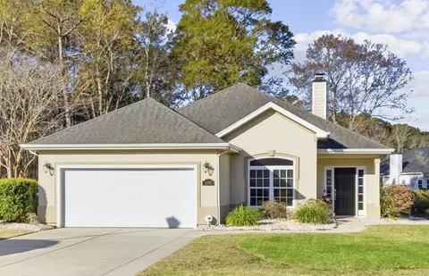 4510 Periwinkle Ct, Murrells Inlet, SC 29576