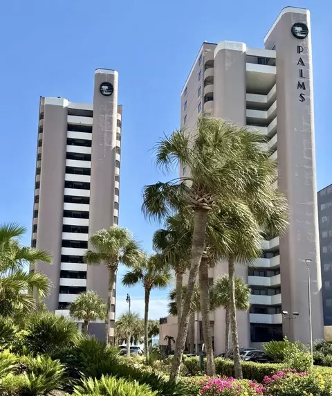 2406 N Ocean Blvd #1104, Myrtle Beach, SC 29577