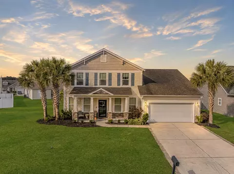 425 Tiburon Dr, Myrtle Beach, SC 29588