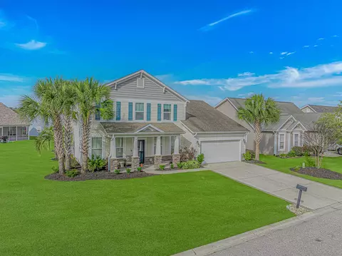 425 Tiburon Dr, Myrtle Beach, SC 29588