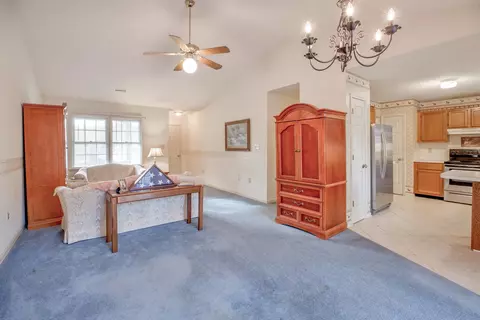 Living - 810 Planters Trace Loop, Murrells Inlet, SC 29576 photo 2 of 3