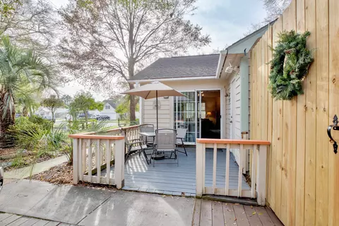 Exterior - 810 Planters Trace Loop, Murrells Inlet, SC 29576 photo 5 of 7