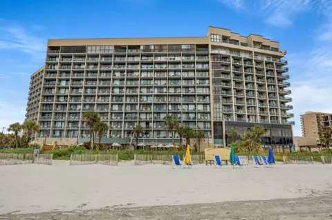 201 74th Ave N #701, Myrtle Beach, SC 29572