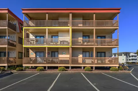 6309 Ocean Blvd N UNIT 9 - D, North Myrtle Beach, SC 29582
