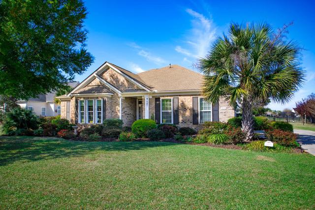 1004 Black Skimmer Dr, Conway, SC 29526