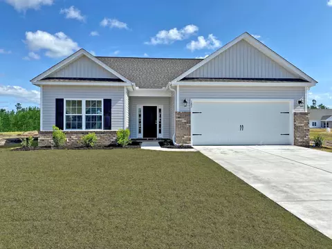 215 Stillbrook Dr, Longs, SC 29568