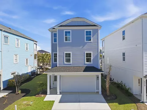 1312 Battery Park Dr, North Myrtle Beach, SC 29582