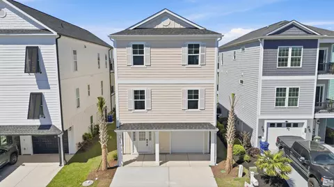 1203 Salt Windy Way, North Myrtle Beach, SC 29582