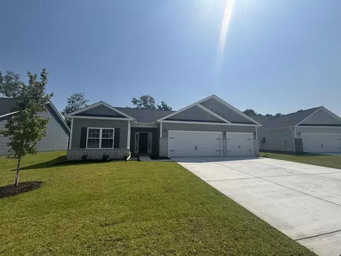 211 Stillbrook Dr, Longs, SC 29568