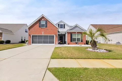 546 Tourmaline Dr, Little River, SC 29566