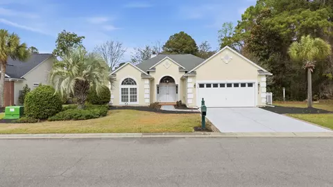 5812 Long Creek Rd, North Myrtle Beach, SC 29582