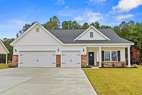 203 Stillbrook Dr, Longs, SC 29568