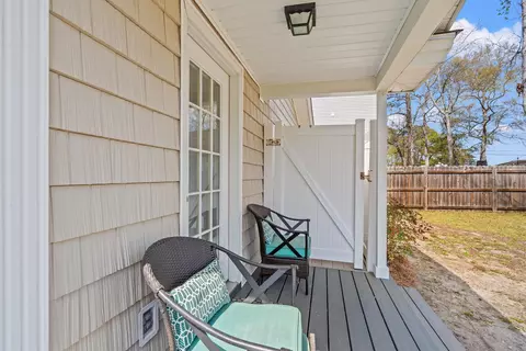 Exterior - 724 5th Ave S, Surfside Beach, SC 29575 photo 3 of 6