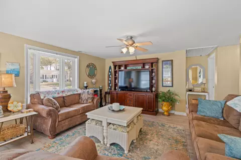 Living - 724 5th Ave S, Surfside Beach, SC 29575 photo 2 of 3