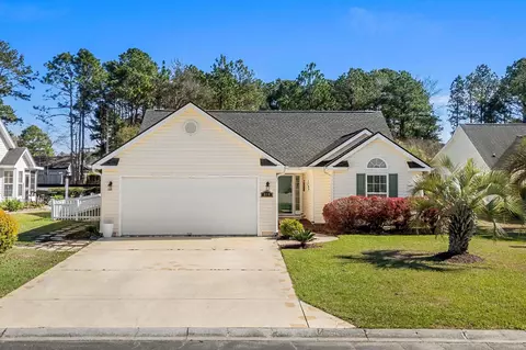 916 Dunrobin Ln, Myrtle Beach, SC 29588