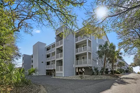 9581 Shore Dr #128, Myrtle Beach, SC 29572