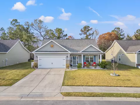 1039 Kennington Ct, Conway, SC 29526