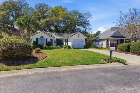 43 Daniel Morrall Ln, Georgetown, SC 29440