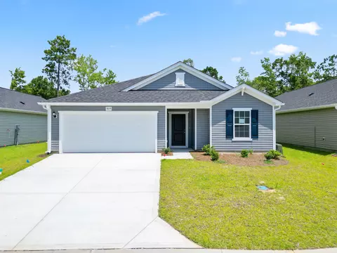 1015 Cherrystone Loop, Conway, SC 29526