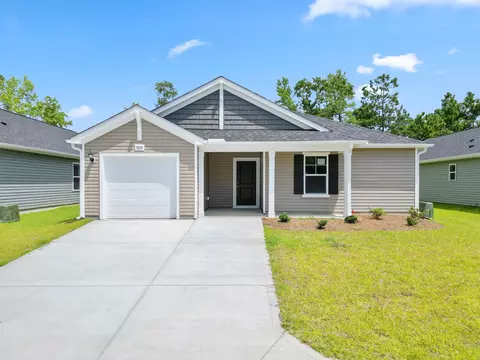 1022 Cherrystone Loop, Conway, SC 29526