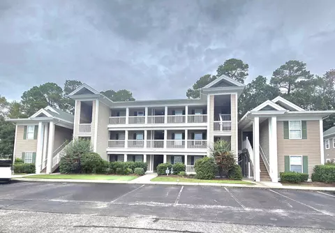 1125 Blue Stem Dr #29C, Pawleys Island, SC 29585