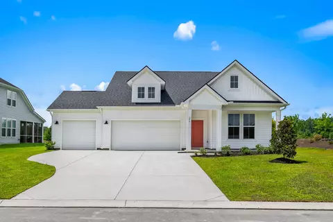 259 Letha Dr, Longs, SC 29568