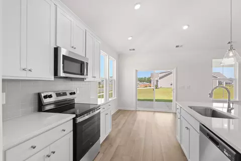 Kitchen - 151 Joyce Dr, Longs, SC 29568 photo 7 of 8