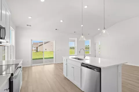 Kitchen - 151 Joyce Dr, Longs, SC 29568 photo 8 of 8