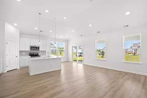 Living - 151 Joyce Dr, Longs, SC 29568 photo 3 of 7
