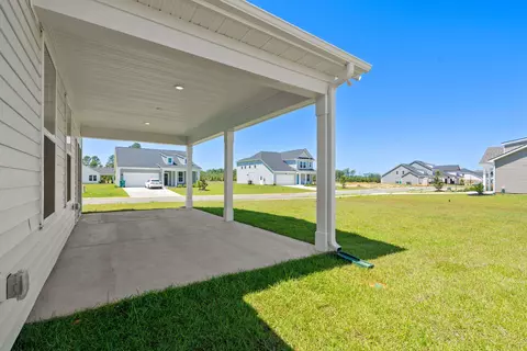 Exterior - 151 Joyce Dr, Longs, SC 29568 photo 5 of 6