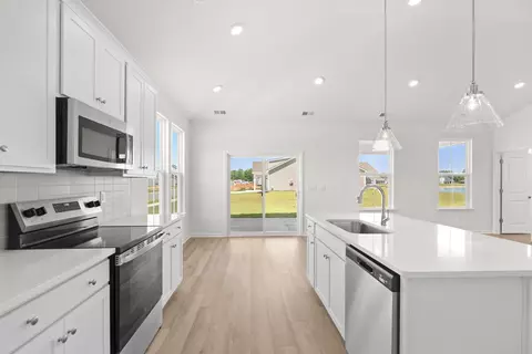 Kitchen - 151 Joyce Dr, Longs, SC 29568 photo 6 of 8