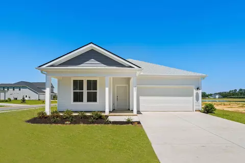431 Joseph St, Longs, SC 29568
