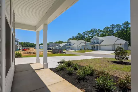 Exterior - 151 Joyce Dr, Longs, SC 29568 photo 2 of 6