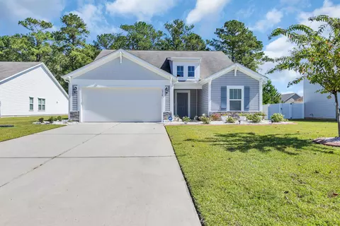 1318 Golden Valley Pl, Little River, SC 29566