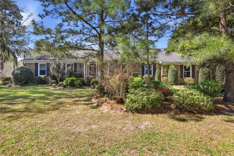 Exterior - 418 Sasanqua Dr, Georgetown, SC 29440 photo 3 of 7