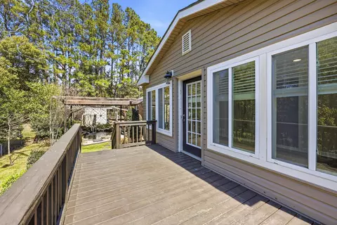 Exterior - 418 Sasanqua Dr, Georgetown, SC 29440 photo 4 of 7