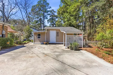 Exterior - 418 Sasanqua Dr, Georgetown, SC 29440 photo 7 of 7