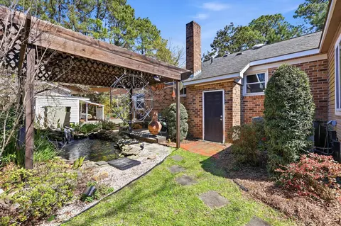 Exterior - 418 Sasanqua Dr, Georgetown, SC 29440 photo 6 of 7