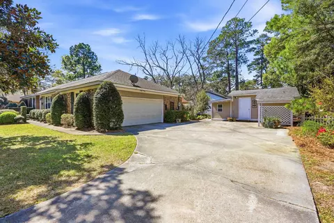 Exterior - 418 Sasanqua Dr, Georgetown, SC 29440 photo 2 of 7