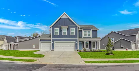 1180 Safe Haven Dr, Myrtle Beach, SC 29579