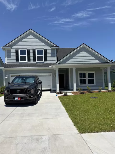 1309 Beach Way Ln, North Myrtle Beach, SC 29582