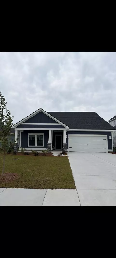 1125 Seachase Way, North Myrtle Beach, SC 29582