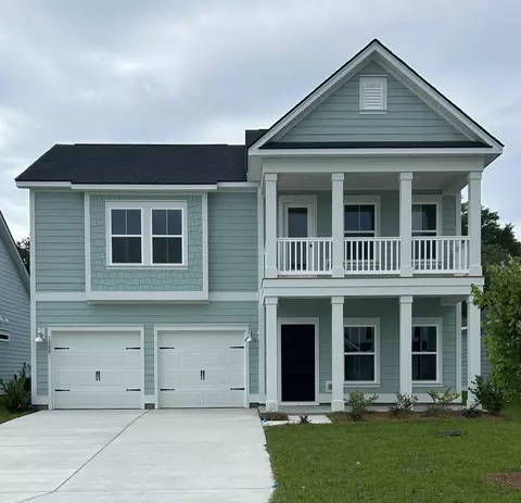 1308 Beach Way Ln, North Myrtle Beach, SC 29582