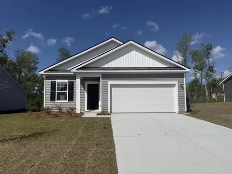 542 Silver Pidgeon St, Aynor, SC 29511