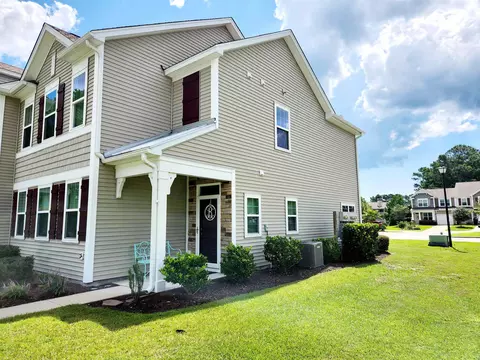 516 Papyrus Cir #516, Little River, SC 29566