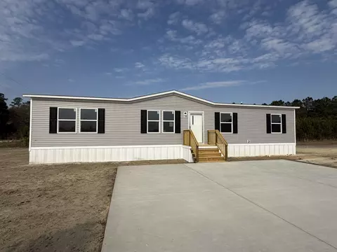 1340 W G Rd, Conway, SC 29526
